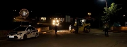 Մայրաքաղաք Ստեփանակերտի ներքաղաքային ճանապարհները վերանորոգվում են