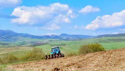 Ադրբեջանցիները կրակել են գյուղատնտեսական աշխատանքներ իրականացնող քաղաքացիների ուղղությամբ 