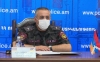 ԱՀ ոստիկանության պետի գլխավորած պատվիրակությունը մեկնել է Հայաստանի Հանրապետություն