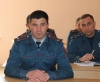 Ոստիկանության փոխգնդապետ Մավրիկ Նասիբյանը նշանակվել է  ԱՀ ոստիկանության ճանապարհային ոստիկանության պետ